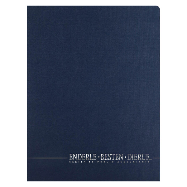 Enderle, Besten, Dieruf, PLLC (Front View)