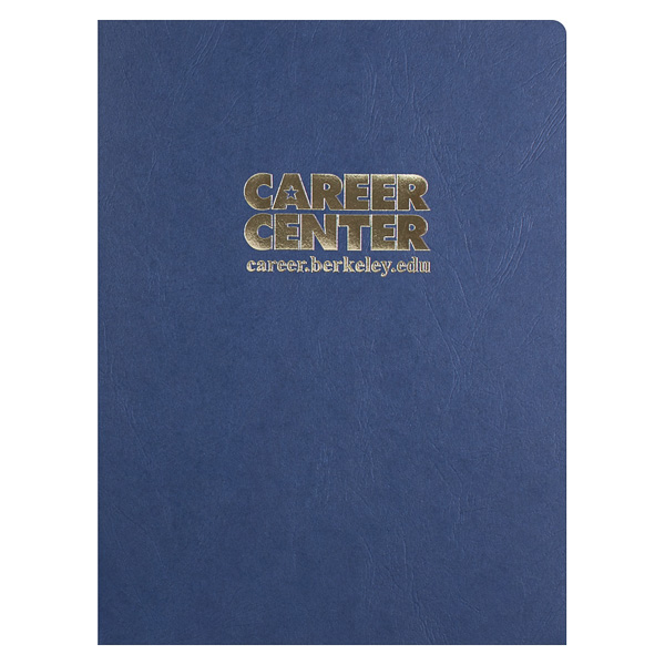 UC Berkeley Career Center (Front View)