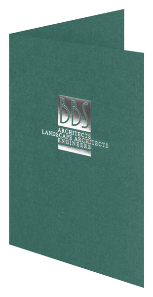 BBS Architecture (Front Open View)