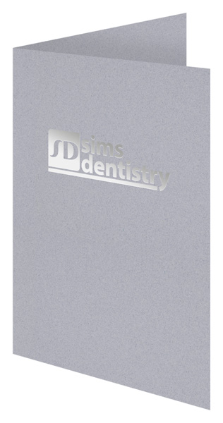 Sims Dentistry (Front Open View)