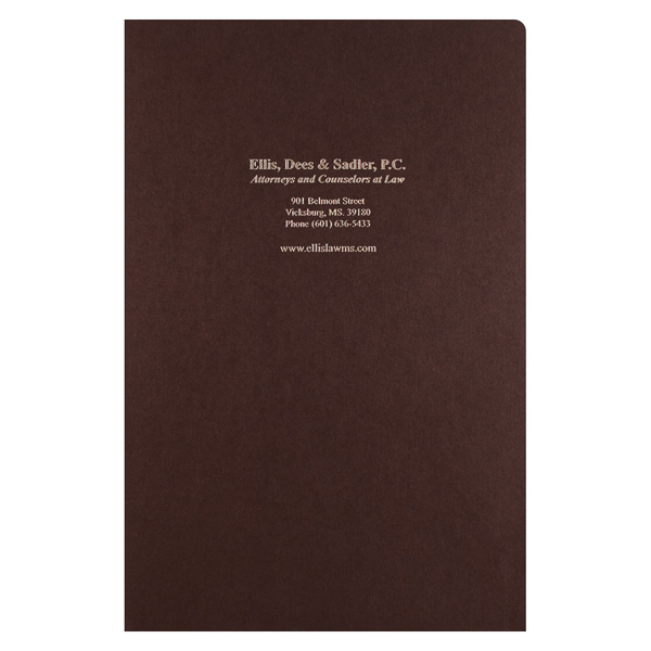 Ellis, Braddock & Dees, Ltd. (Front View)