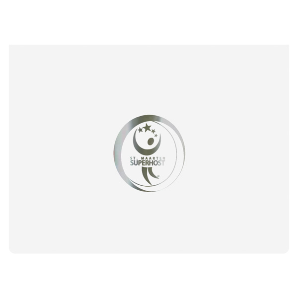 St. Maarten Superhost (Front View)