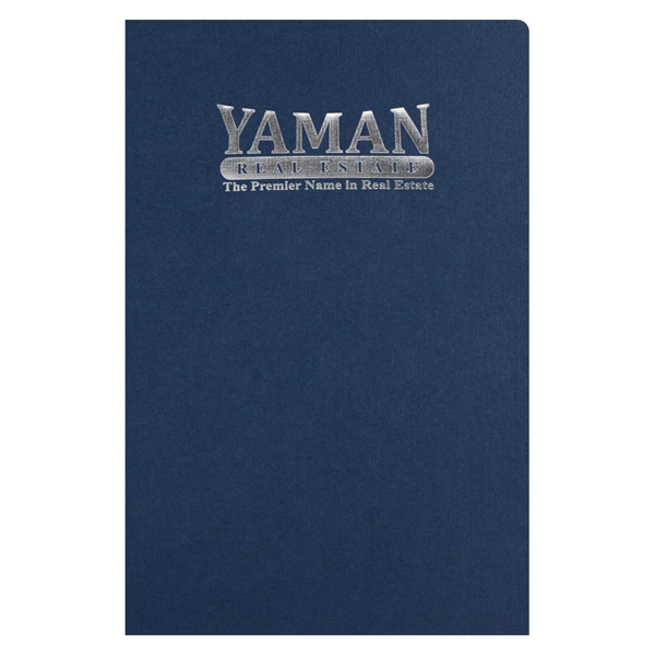 Yaman Real Estate (Front View)