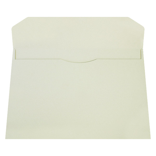 Custom Printed 10x15 Legal Size Deluxe Portfolio Envelope