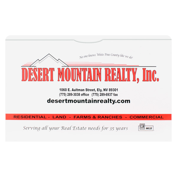 Desert Mountain Realty, Inc (Front View)