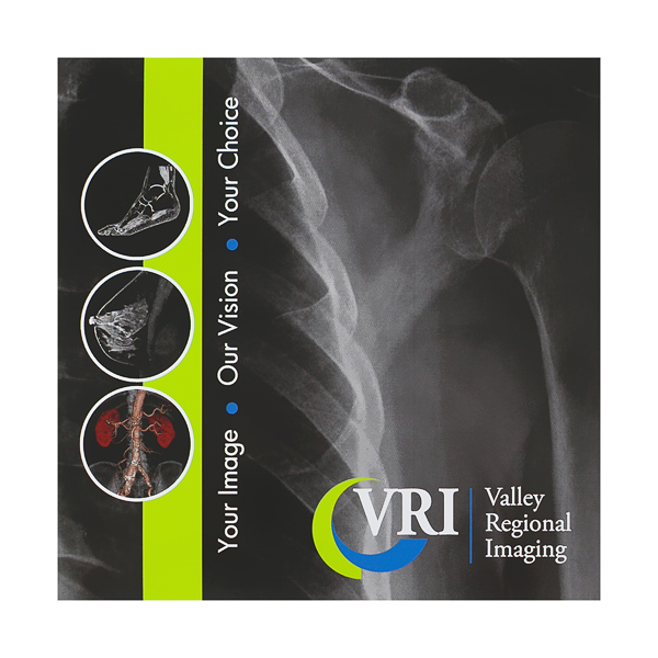 Valley Regional Imaging (Front View)