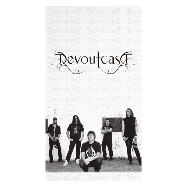 Devoutcast (Front View)