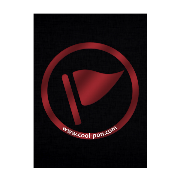 Cool-pon (Front View)