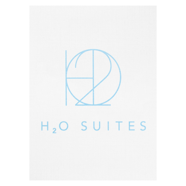 H2O Suites (Front View)