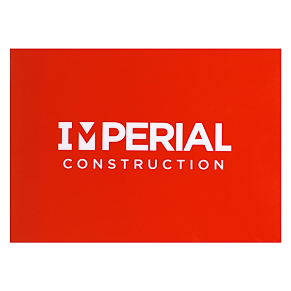 Imperial Construction (Front View)