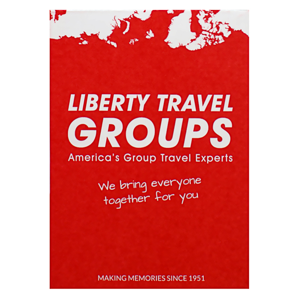 Liberty Travel (Front View)