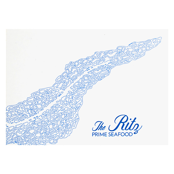 The Ritz Prime Seafood (Front View)