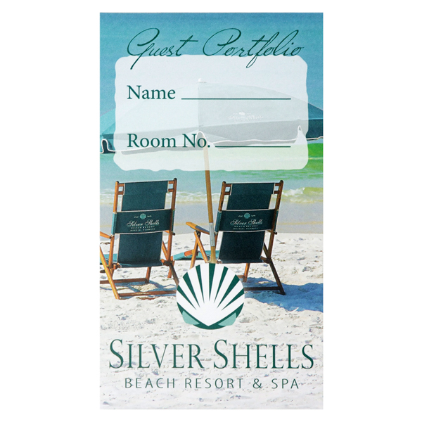 Silver Shells Beach Resort & Spa (Front View)