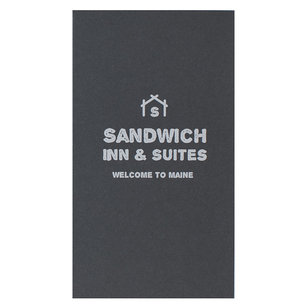 Sandwich Inn & Suites (Front View)