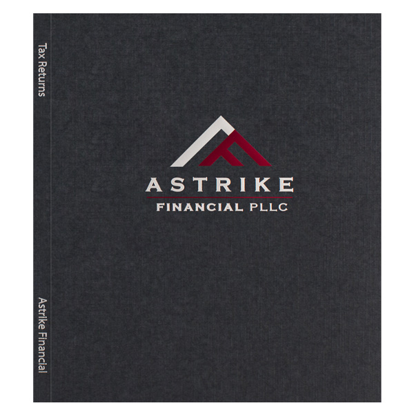 Astrike Financial PLLC (Front View)