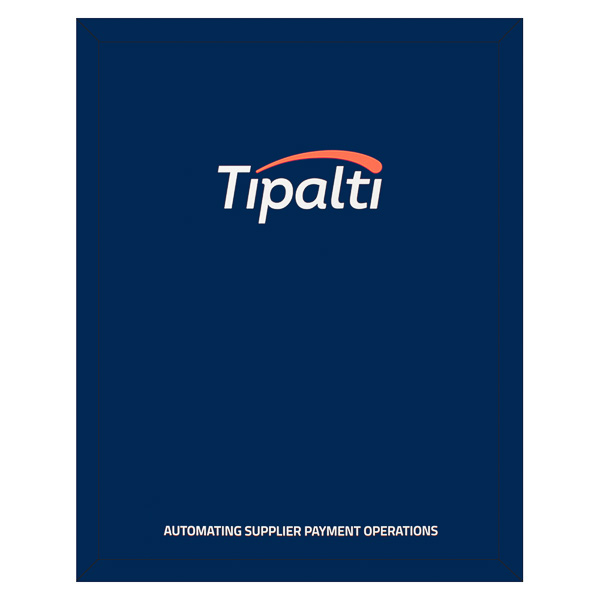 Tipalti (Front View)