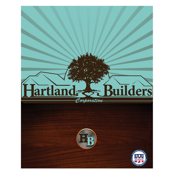 Hartland Builders (Front View)