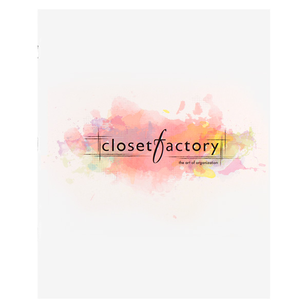 Closet Factory (Front View)