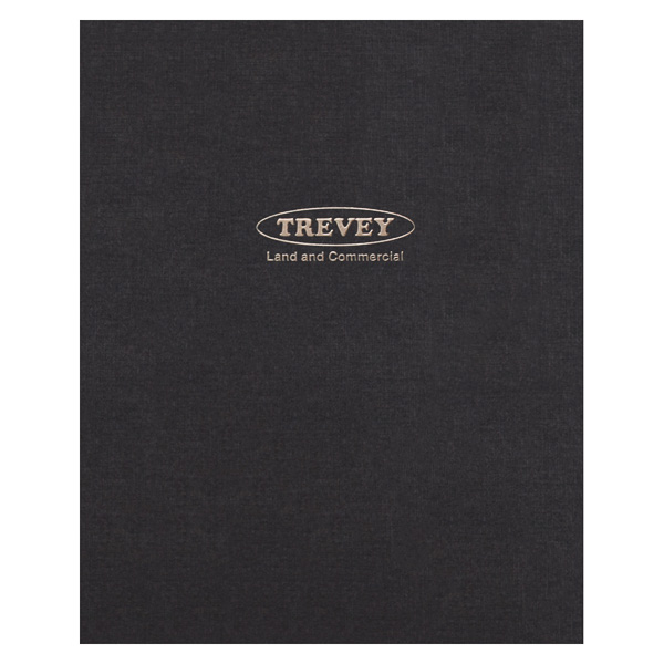 Trevey Land and Commercial (Front View)