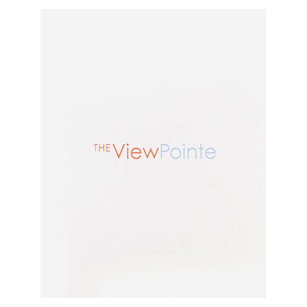 The View Pointe (Front View)