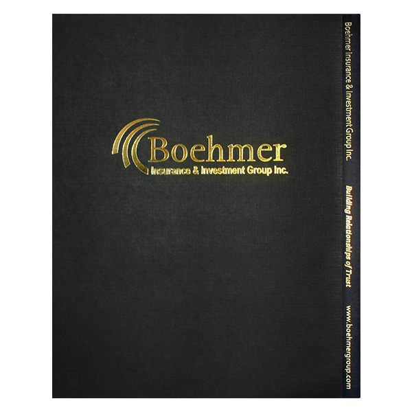 Boehmer Insurance & Investment Group, Inc. (11)