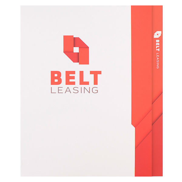 Belt Leasing (Front View)