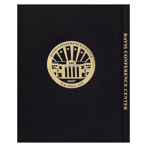 Davis Conference Center (Front View)