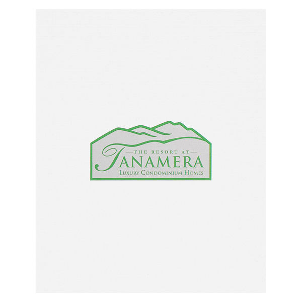 Tanamera & Resort Community (Front View)