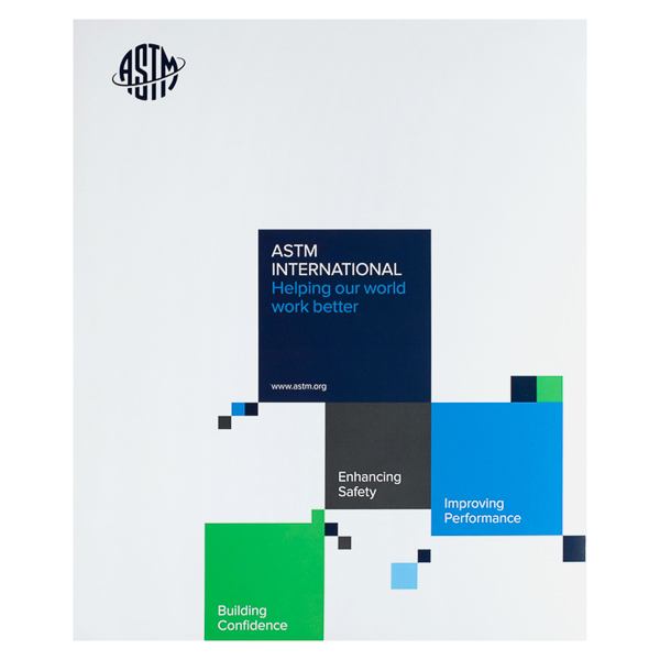 ASTM International (Front View)