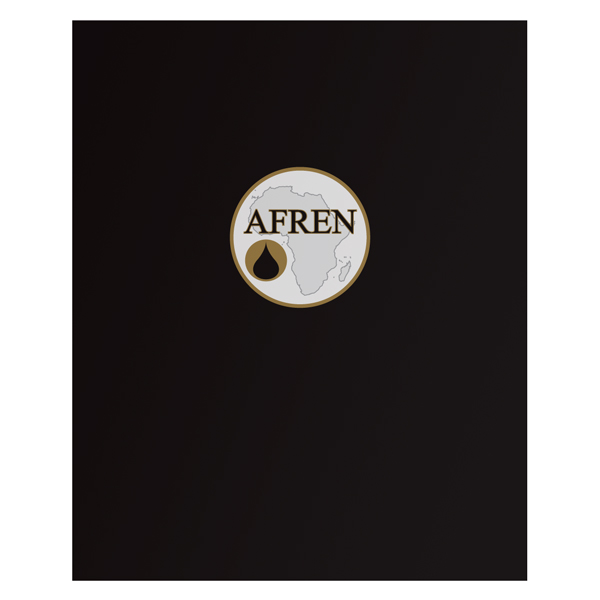 Afren (Front View)