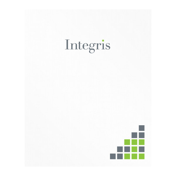 Integris, LLC (Front View)