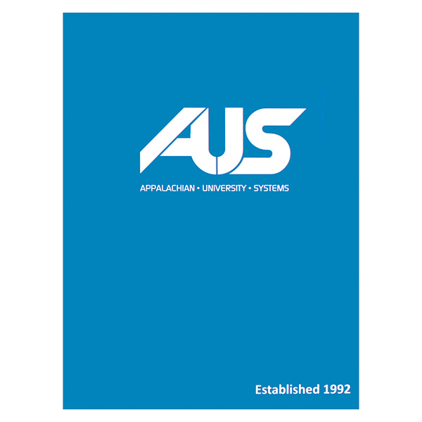 Appalachian University Systems (Front View)