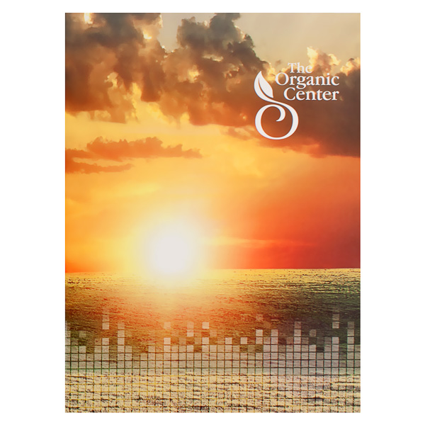 The Organic Center (Front View)