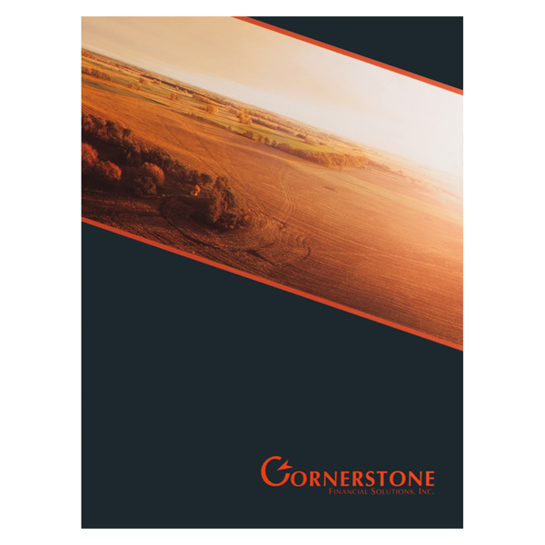 Cornerstone Financial Solutions, Inc. (Front View)