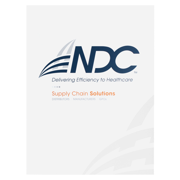 NDC, Inc. (Front View)