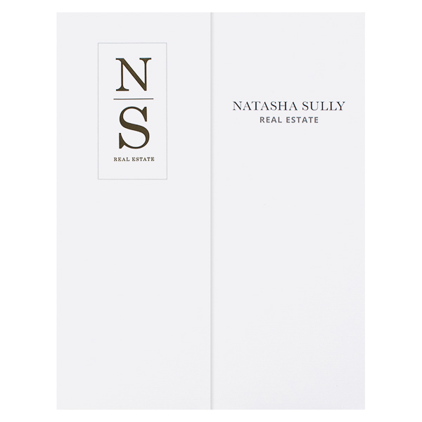 Natasha Sully Real Estate (Front View)