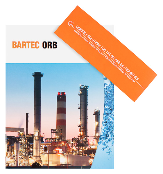 Bartec ORB (Custom One View)