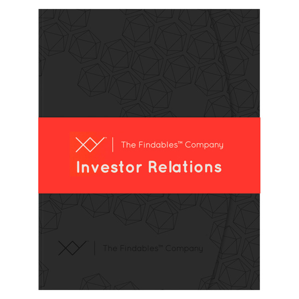 The Findables Company (Front View)