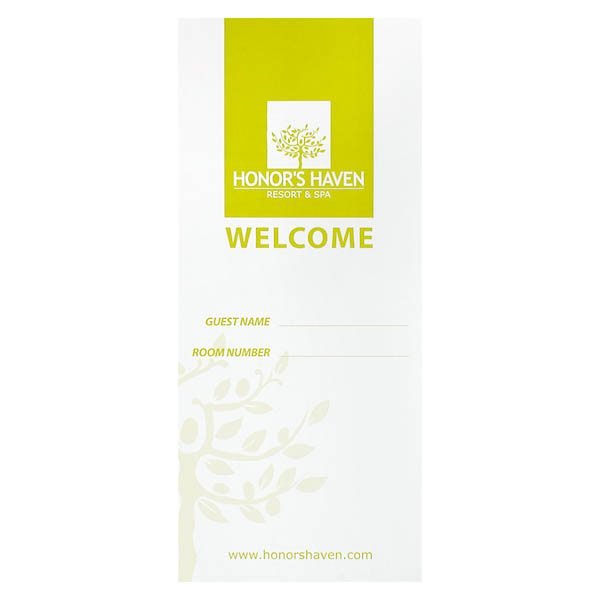 Honor's Haven Resort & Spa (Front View)