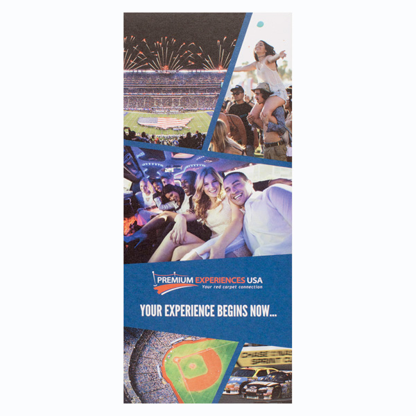 Premium Experiences USA (Front View)