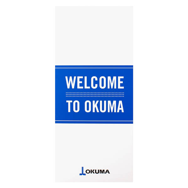 Okuma America Corporation (Front View)
