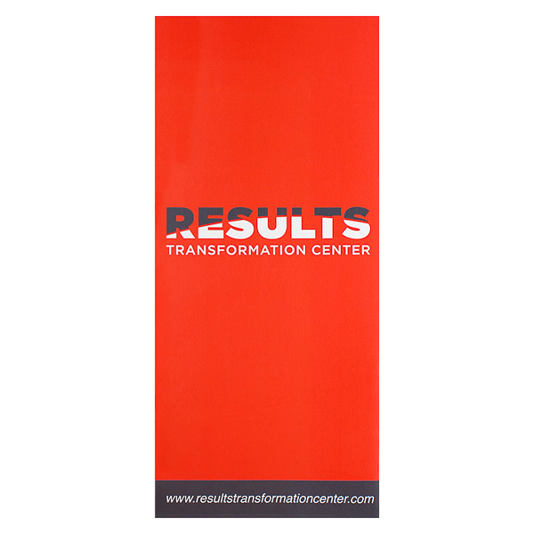 Results Transformation Center (Front View)