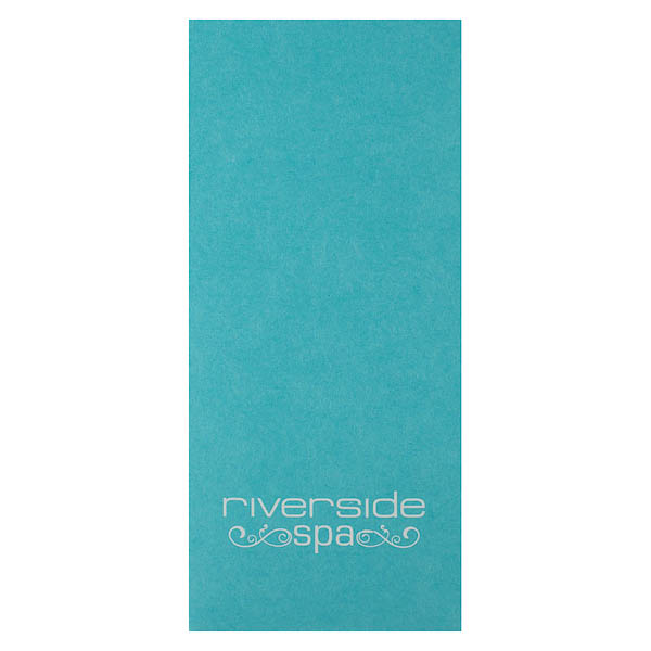 Riverside Spa (Front View)