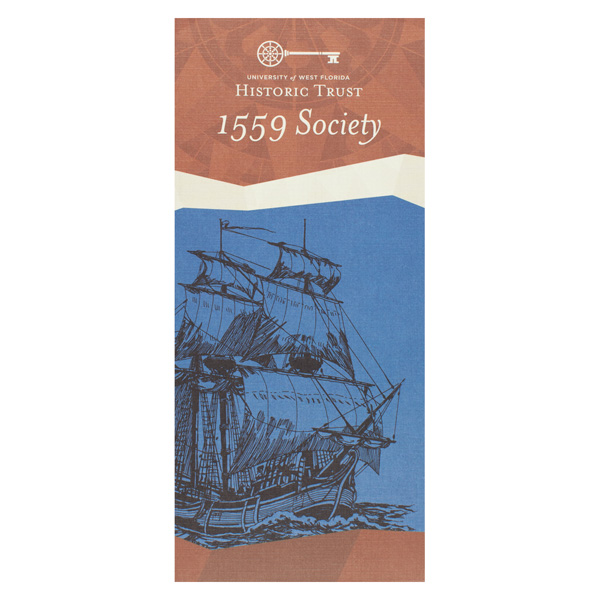 University of West Florida Historic Trust (Front View)