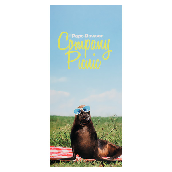 Pape-Dawson (Front View)