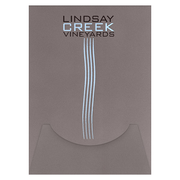 Lindsay Creek Vineyards (Front View)