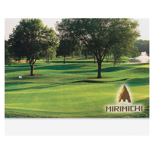 Mirimichi (Front View)