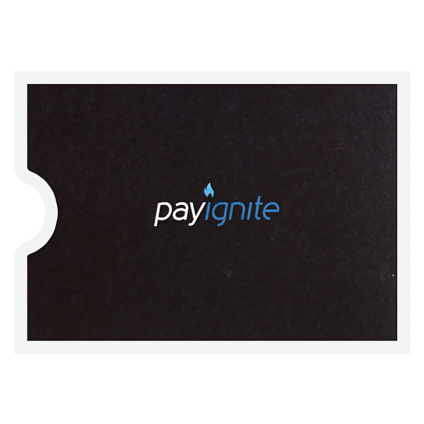 PayIgnite (Front View)