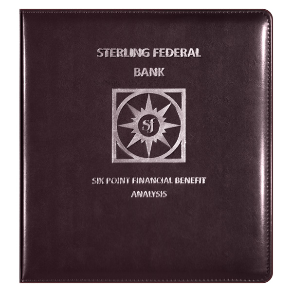 Sterling Federal Bank (Front View)