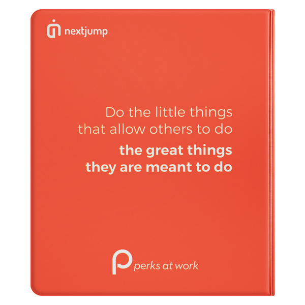 Next Jump Leadership Academy (Back View)